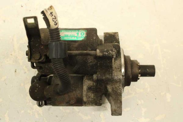 DEMARREUR HONDA - Vue 2